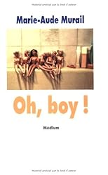 Oh, boy!