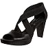 Rockport Audry Cross Strap Gore