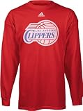 Los Angeles Clippers Kids Team Color T-Shirt, Size= 2T