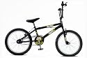 Boss Hazard BMX