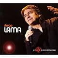 Les 50 Plus Belles Chansons : Serge Lama (Coffret 3 CD)