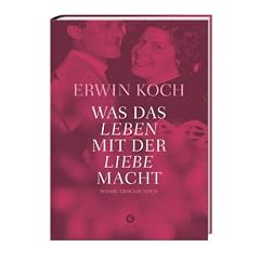 Was das Leben mit der Liebe macht