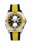 Tommy Bahama Relax Men's Booze Cruise Multi-Function Nylon Watch #RLX1028