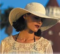 Wedding Hats - The Solana Beach Hat