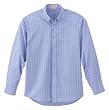 Men's Yarn Dye Plaid Shirt