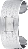 Paul Frank Women's Cece SS White Watch #PWCB08BR