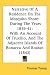 Narrative Of A Residence On The Mosquito Shore: During The Years 1839-41: With An Account Of Truxillo, And The Adjacent Islands Of Bonacca And Roatan (1842)