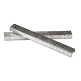 Swingline S.F. 1 Standard Economy Chisel Point 210 Full Strip Staples, 5000/Box (35108)