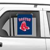 MLB Boston Red Sox Garden/Window Flag