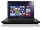 Lenovo G500 15.6-inch Laptop - Black