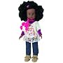 Corolle Les Cheries Doll C�cile - 13" Doll