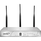 Sonicwall TZ 215 Wireless-N NFR Unit