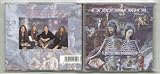 CATHEDRAL - CARNIVAL BIZARRE - CD (not vinyl)