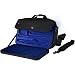 Pro Tec Lux Flute / Piccolo Messenger PRO PAC Case LX308PICC Flute, Black