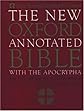 The New Oxford Annotated Bible with Apocrypha: An Ecumenical Study Bible
