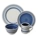 Pfaltzgraff Rio 16-Piece Dinnerware Set, Service for 4