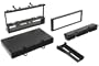 Scosche FD1327B 1995-Up Ford Truck/SUV Kit with 1.5 CD Storage Pocket
