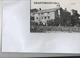 Swarthmoor Hall