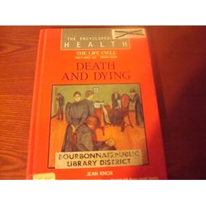 psychology death and dying encyclopedia