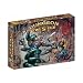 Asmod�e - DTP01 - Jeu de Strat�gie - Dungeon Twister - Prison