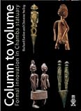 Column to volume : formal innovation in Chamba statuary