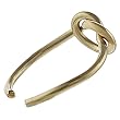 14K Goldfill Knot Ear Cuff
