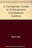 A companion guide to enforcement