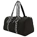 Blevah Large Quilted Solid Color 21