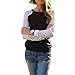 SPRINGWIND Women'S Hoodies Sweatshirt Lace Coat Outerwear Blouses Tops Valentines
