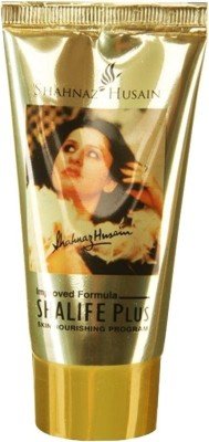 Shahnaz Husain Shalife Plus - Skin Nourishing Program(60 g)
