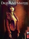 Digital Art Masters: Volume 5: Volume 5