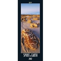 Spirit of Earth 2012. PhotoArt Vertical Kalender