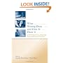 What Writing Does and How It Does It: An Introduction to Analyzing Texts and Textual Practices