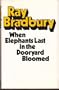 When elephants last in the dooryard bloomed: Celebrations for almost any day in the year