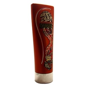 Swedish Beauty Dangerously Darker Bronzer Cooling Tanning Lotion 8.5 Fl Oz