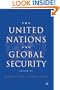 The United Nations and Global Security