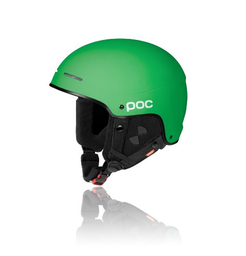 POC Herren Helm Skull Light, Green, S (53-54cm) Preisvergleich