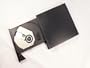 Super Slim External USB Portable 24x CD-ROM Drive UK