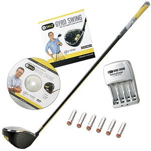 SKLZ Gyro Swing Trainer