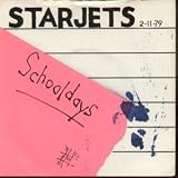 SCHOOLDAYS 7 INCH (7" 45) UK EPIC 1979