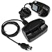 Palm Tungsten T5 Tx USB Battery Desktop Cradle Charger