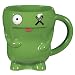 Uglydoll 10-Ounce Ceramic Mug