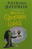 Return to Groosham Grange
