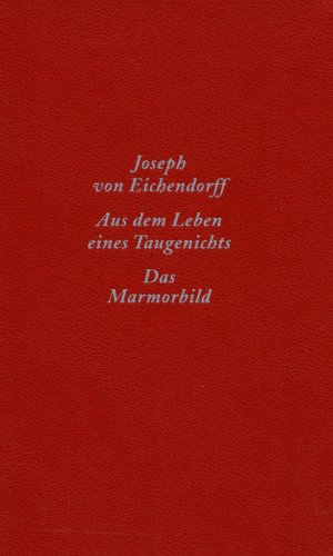 Joseph von Eichendorff