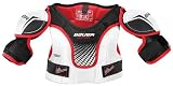 Bauer Vapor Lil Rookie Shoulder Pads [YOUTH]