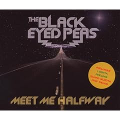 Meet Me Halfway (2-Track)