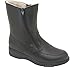 Finn Comfort Women's Minsk Leather Boots