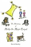 The Adventures of Madge the Magic Carpet