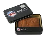 Atlanta Falcons Embossed Trifold