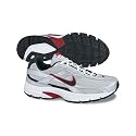 Nike INITIATOR 394055-001 Silver/Red